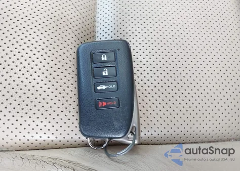 2013 Lexus Es 350 из США, поврежденный, VIN JTHBK1GG6D2036408